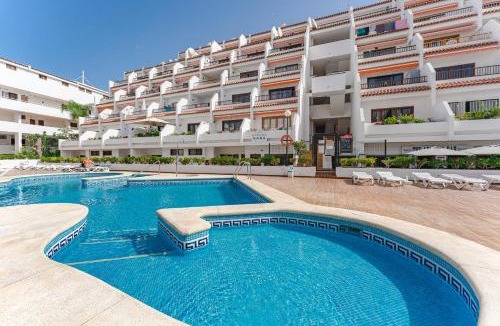 San Eugenio Apartment | Ocean Park II