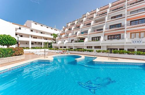 San Eugenio Apartment | Ocean Park II