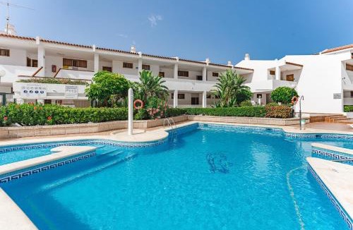 San Eugenio Apartment | Ocean Park II
