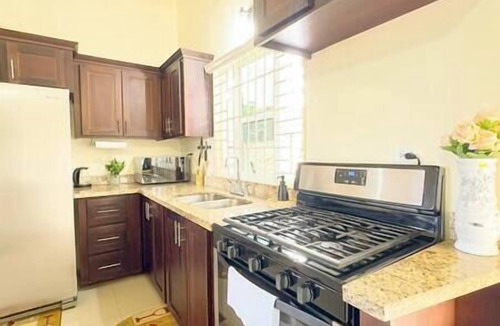 Falmouth Bed & Breakfast | Ocean View 3BR Villa | Breakfast | Pool | Sleeps 10