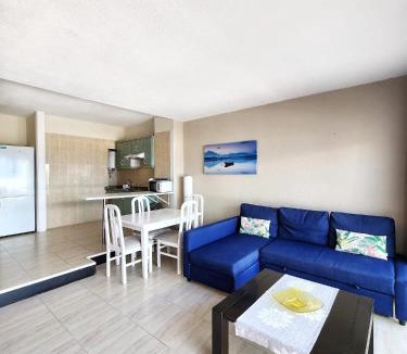 San Eugenio Apartment | Ocean View Villas Canarias