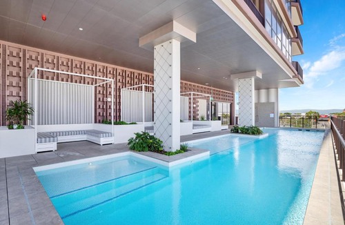 Mermaid Beach Apartment | Ocean Views at Yves Mermaid Beach