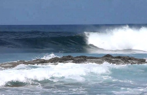 Punta del Hidalgo Apartment | Oceandreams III Comfortable apartment with views in Punta de Hidalgo