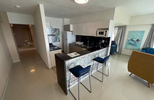 Santo Domingo Apartment | Oceanfront Luxury Apartment