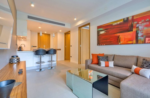 Bang Tao Condo | Oceanstone by RESAVA