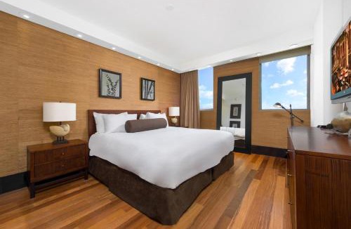 City Center Apartment | Oceanview Private Condo at The Setai -2402