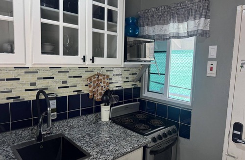Tower Isle Condo | Ocho Rios! SUMMER SALE $119USD! The Beachside Eden - Come stay a while!