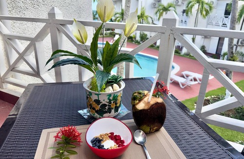 Tower Isle Condo | Ocho Rios! SUMMER SALE $119USD! The Beachside Eden - Come stay a while!