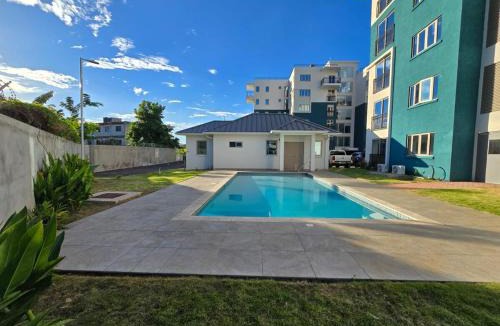 Eden Gardens Apartment | ocsoasis