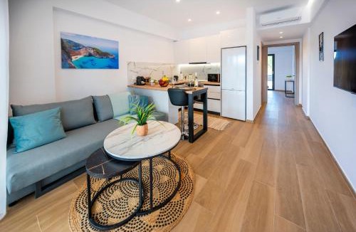 Kos Town Apartment | Odaria Premium Apartments