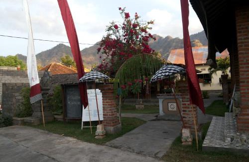 Pemuteran House | Ode Resto Guesthouse