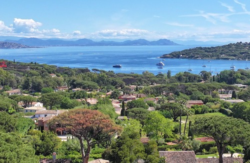 Saint-Tropez Villa | off Market top Luxury Villa Downtown Saint Tropez