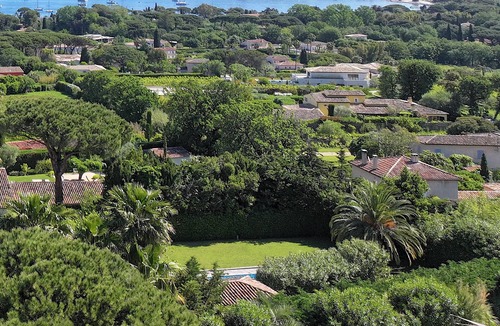 Saint-Tropez Villa | off Market top Luxury Villa Downtown Saint Tropez