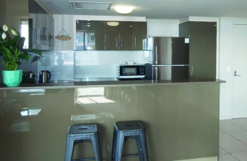 Burleigh Heads Apartment | Ohana Ocean View, Swell Resort Burleigh Gold Coast
