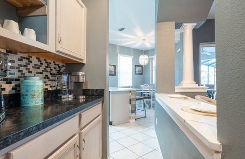 Calabay Parc House | Ohana Villa Florida - Luxury Villa with Pool and Spa