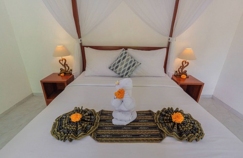 Purwakerti House | OkaOki Homestay
