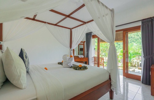 Purwakerti House | OkaOki Homestay