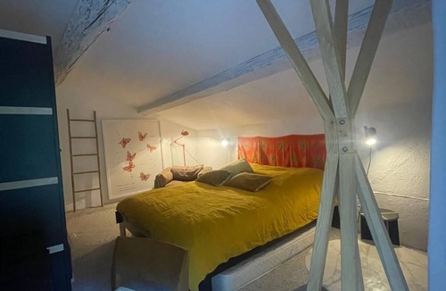 Seillans House | Old farm restored in Provence 5 Bedrooms Swimming Pool Ideal for families!