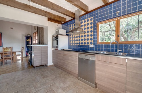 Flayosc House | Old Mas In Olive Grove With Large Swimming Pool And Panoramic Views
