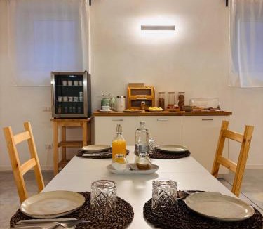Montecosaro Bed & Breakfast | Olea b&b