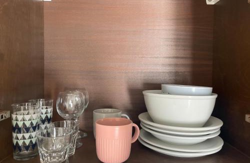 Platanes Apartment | Oleander