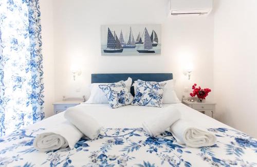 Benitses Villa | oliva e mare luxury suite