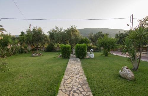 Pantokratoras Apartment | Olive Tree Apartment