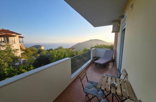 Agia Kiriaki Apartment | Olive Tree Apartments