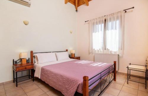 Neromilos Villa | Olive Tree Villas - 400m from the beach, by ZanteWize