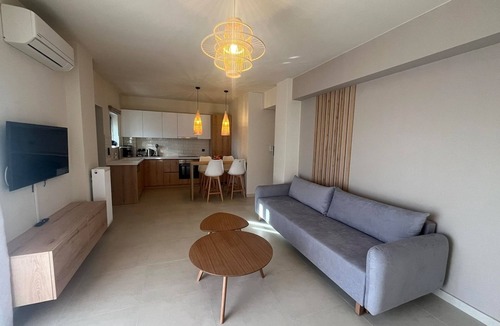 Nafplion City Centre Apartment | Olivevine1