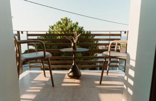 Derveni Apartment | Ollenia's Harmony Luxury Apartments