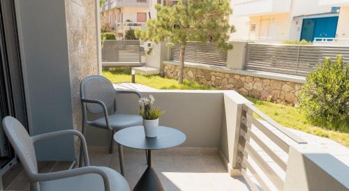 Derveni Apartment | Ollenia's Harmony Luxury Apartments