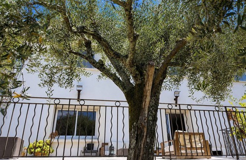 L'Escarene House | OLYMPE: Family Villa with a Pool on the French Riviera