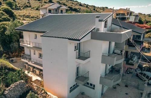 Ioannina Apartment | Olympiada Suites