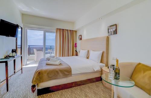 Leptokaria Resort | Olympian Bay Grand Resort by Anayia All Inclusive Resorts