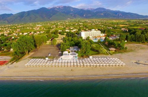 Leptokaria Resort | Olympian Bay Grand Resort by Anayia All Inclusive Resorts