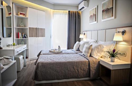 Nei Pori Apartment | Famous Sporting Event Star Beach Hotel