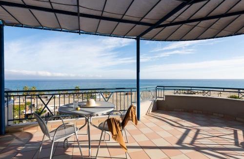 Nei Pori Apartment | Famous Sporting Event Star Beach Hotel