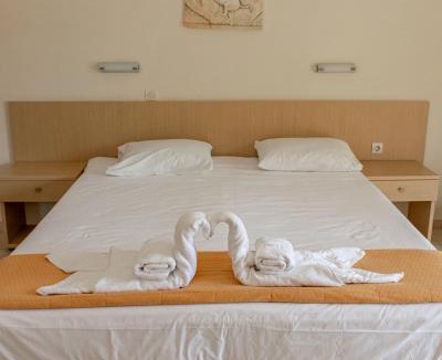 Kavos Hotel | Olympion Village