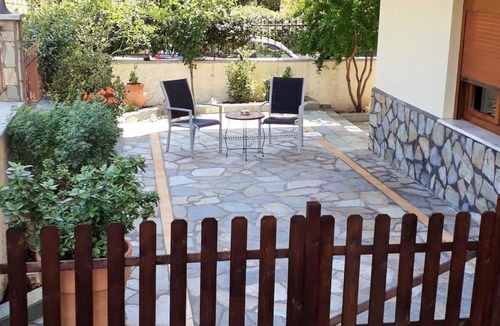 Litochoro Apartment | Olympus Vacation Paradise