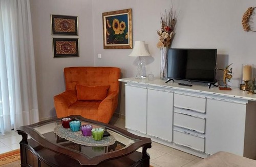 Litochoro Apartment | Olympus Vacation Paradise