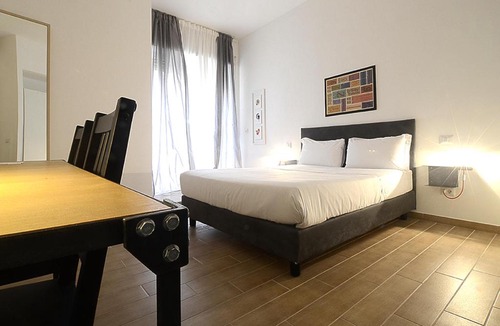 Prati Bed & Breakfast | OM2Rome
