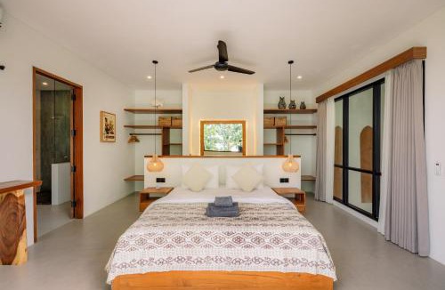 Pecatu Villa | Omilu Villas Bingin