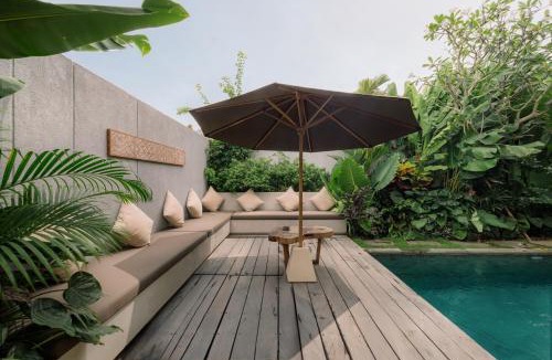 Pecatu Villa | Omilu Villas Bingin