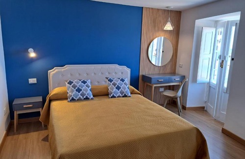 Pizzo House | Ondablurooms1