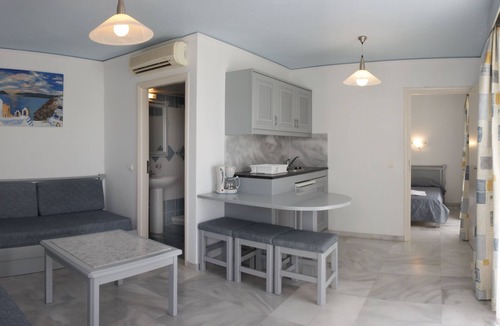 Maleme Apartment | One bedroom self contained apartment
