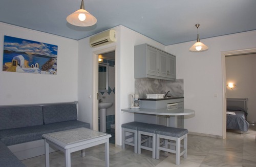 Maleme Apartment | One bedroom self contained apartment