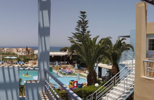 Maleme Apartment | One bedroom self contained apartment