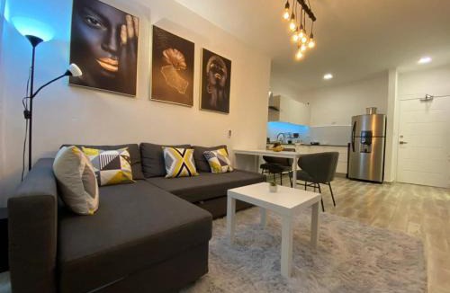 Bavaro Apartment | one suite rent apartments