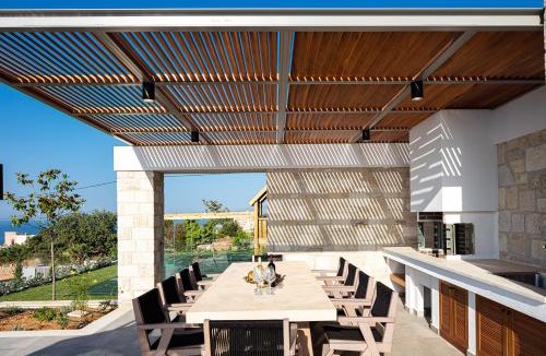 Atsipópoulon Villa | Oneiric Exclusive Villas by etouri
